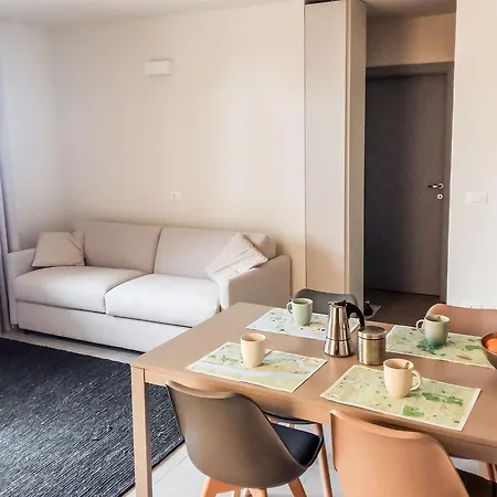 Des Alpes Appartement Canazei