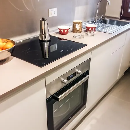 Appartement Des Alpes Canazei