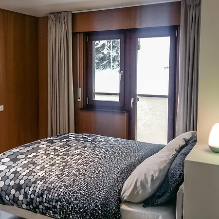 Appartamento Des Alpes Canazei