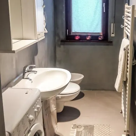 Des Alpes Appartement Canazei