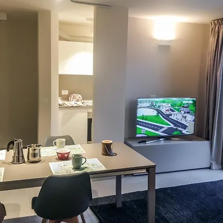 Des Alpes Appartement Canazei