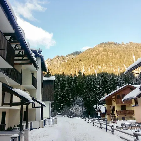 Des Alpes * Canazei