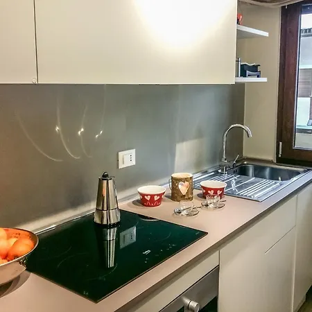 Appartement Des Alpes