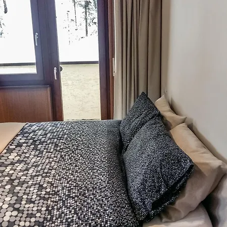 Des Alpes Appartement