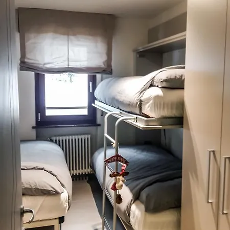 Appartement Des Alpes